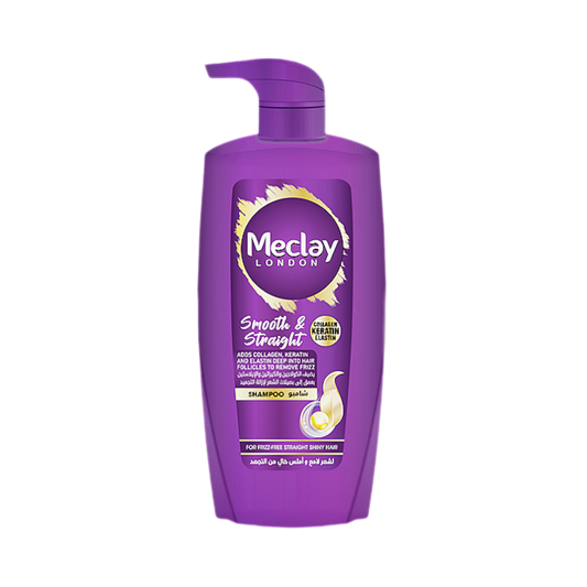 Meclay London Thick &amp; Dense Shampoo