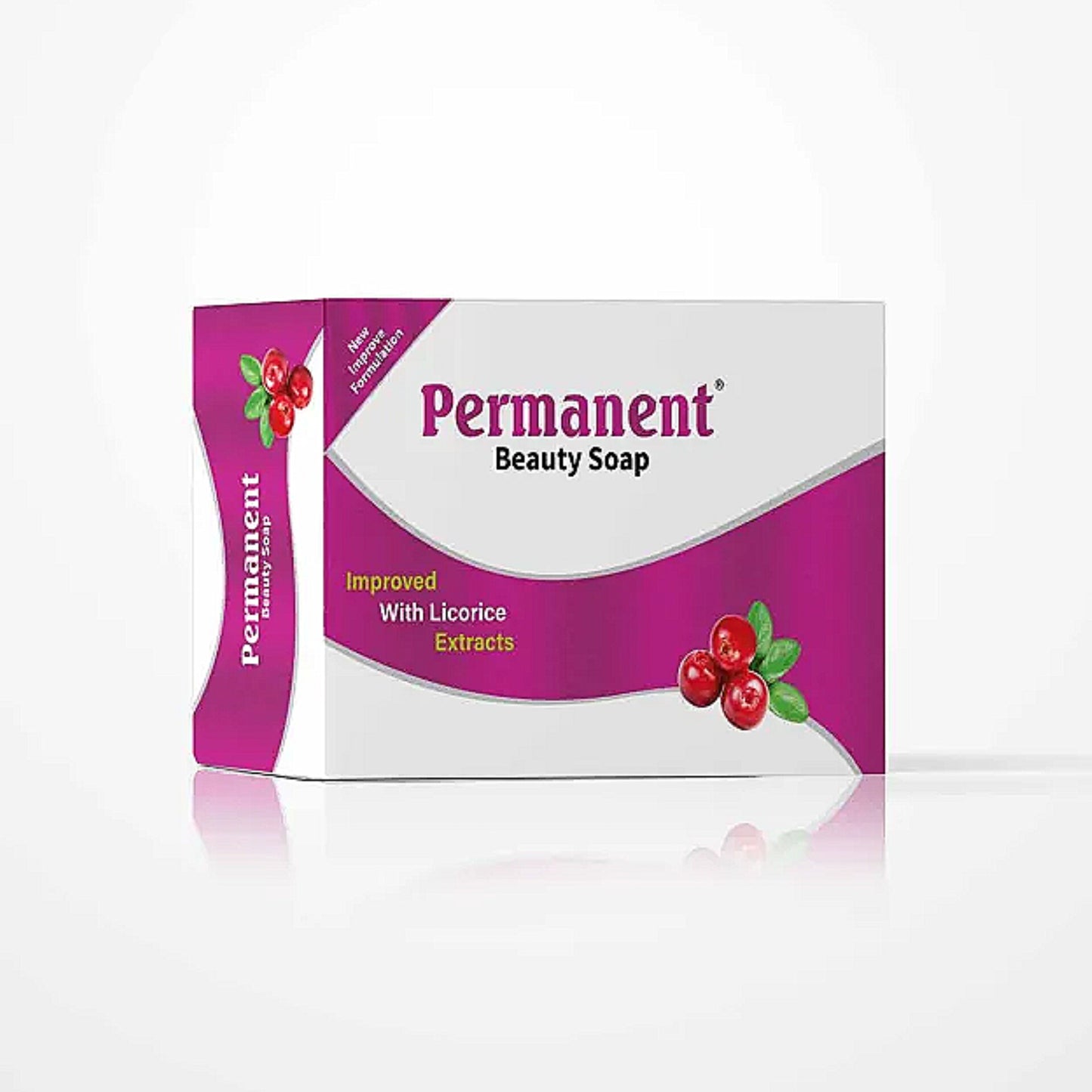 Permanent Beauty Soap (100g)